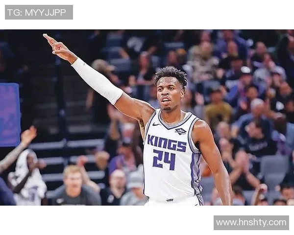 德阿隆福克斯:从新星崛起到NBA全明星的成长之路