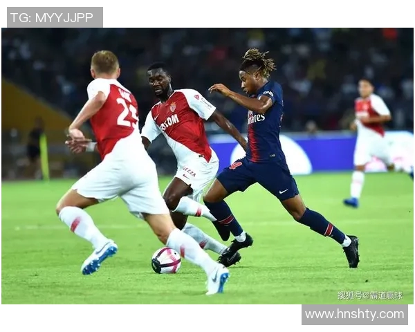 巴黎圣曼与摩纳哥精彩对决视频回顾及赛后分析