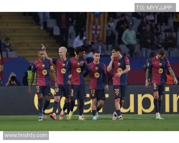 巴塞罗那迎战吉普斯夸期待精彩对决与精彩进球的夜晚